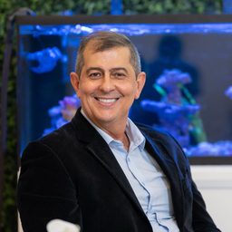 Dr. Luiz Marcelo